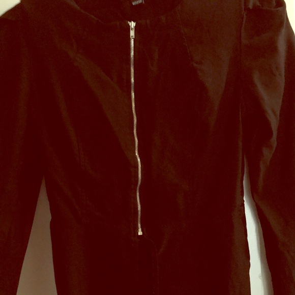 Dress jacket - Picture 1 of 5
